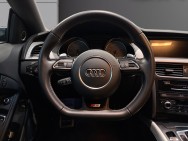 AUDI d'occasion S5 3.0 TFSI 333 QUATTRO S-TRONIC de 2013