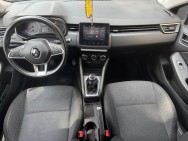 RENAULT d'occasion CLIO 1.0 SCE 75 LIFE de 2020 Cannes (06)﻿
