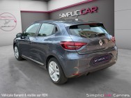 RENAULT d'occasion CLIO 1.0 SCE 75 LIFE de 2020 Cannes (06)﻿