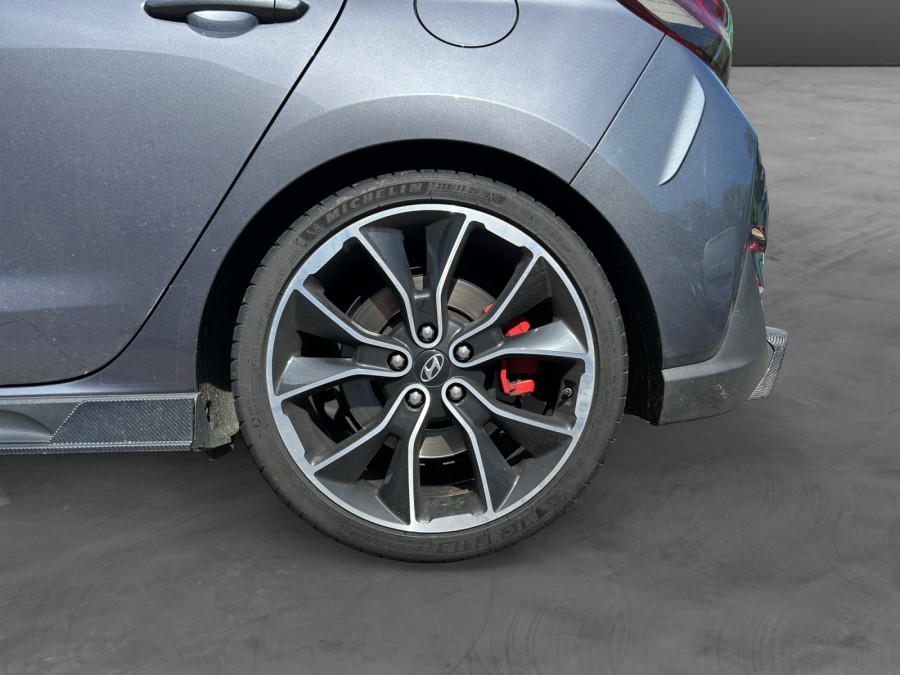 HYUNDAI d'occasion I30 2.0 T-GDI 275 PERFORMANCE PACK N 109 db de