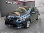 RENAULT d'occasion CLIO 1.0 SCE 75 LIFE de 2020 Cannes (06)﻿