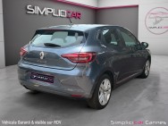 RENAULT d'occasion CLIO 1.0 SCE 75 LIFE de 2020 Cannes (06)﻿