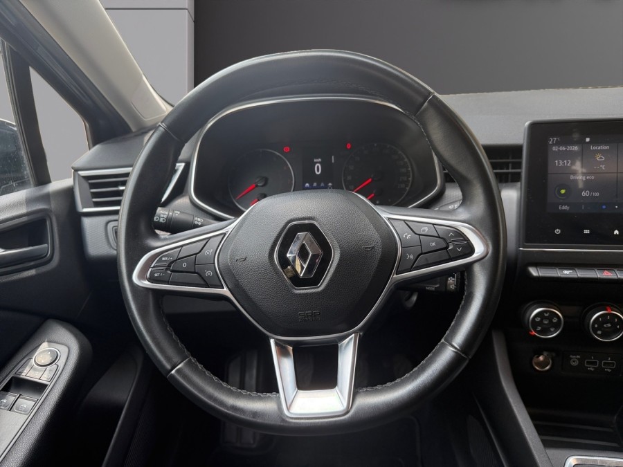 RENAULT d'occasion CLIO 1.0 SCE 75 LIFE de 2020 Cannes (06)﻿