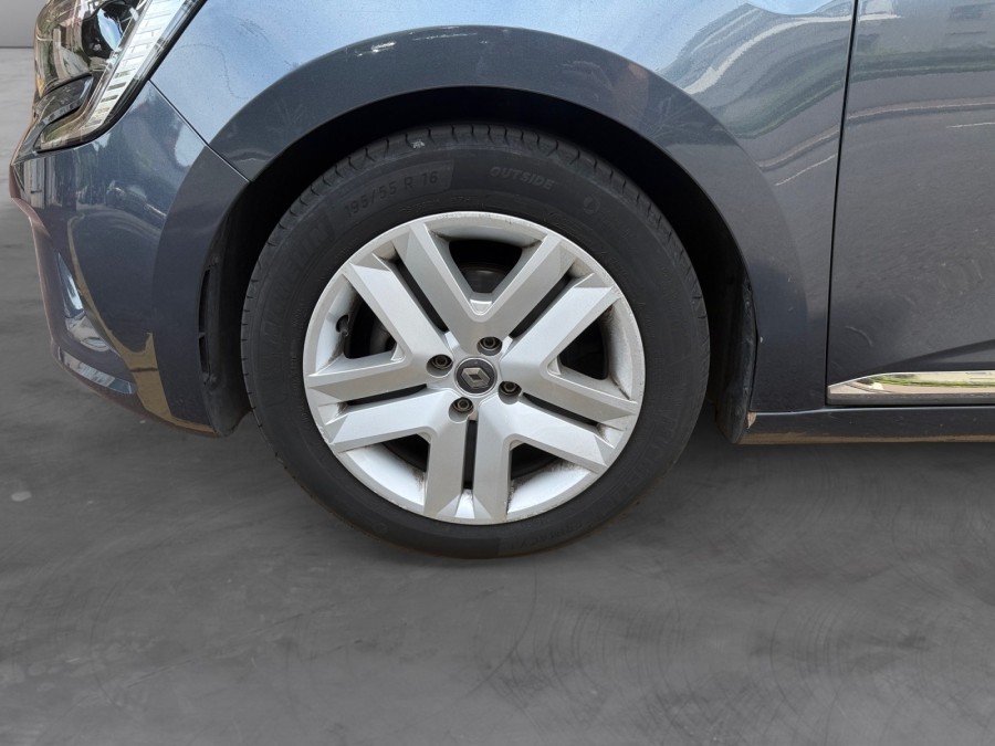 RENAULT d'occasion CLIO 1.0 SCE 75 LIFE de 2020 Cannes (06)﻿