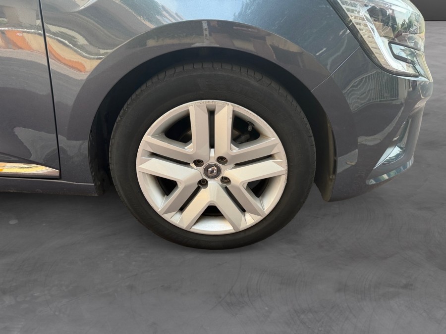 RENAULT d'occasion CLIO 1.0 SCE 75 LIFE de 2020 Cannes (06)﻿