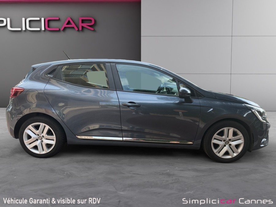 RENAULT d'occasion CLIO 1.0 SCE 75 LIFE de 2020 Cannes (06)﻿
