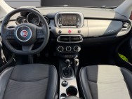 FIAT d'occasion 500X 1.6 MULTIJET 120 CROSS PLUS de 2015 Orleans (45)﻿