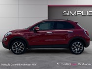 FIAT d'occasion 500X 1.6 MULTIJET 120 CROSS PLUS de 2015 Orleans (45)﻿