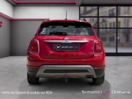 FIAT d'occasion 500X 1.6 MULTIJET 120 CROSS PLUS de 2015 Orleans (45)﻿