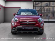 FIAT d'occasion 500X 1.6 MULTIJET 120 CROSS PLUS de 2015 Orleans (45)﻿