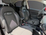 FIAT d'occasion 500X 1.6 MULTIJET 120 CROSS PLUS de 2015 Orleans (45)﻿