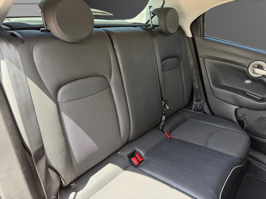 FIAT d'occasion 500X 1.6 MULTIJET 120 CROSS PLUS de 2015 Orleans (45)﻿