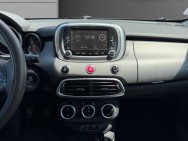 FIAT d'occasion 500X 1.6 MULTIJET 120 CROSS PLUS de 2015 Orleans (45)﻿