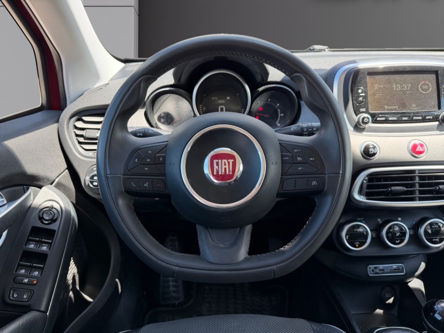 FIAT d'occasion 500X 1.6 MULTIJET 120 CROSS PLUS de 2015 Orleans (45)﻿