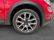 FIAT d'occasion 500X 1.6 MULTIJET 120 CROSS PLUS de 2015 Orleans (45)﻿