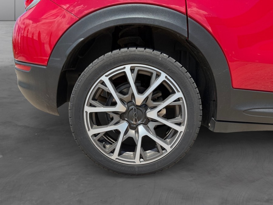 FIAT d'occasion 500X 1.6 MULTIJET 120 CROSS PLUS de 2015 Orleans (45)﻿