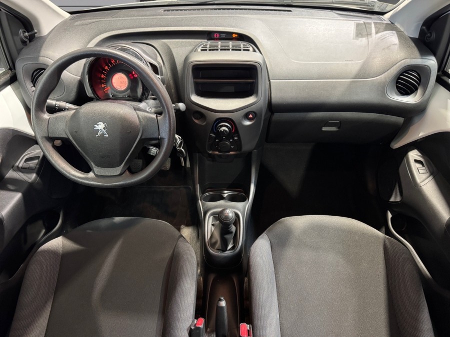 PEUGEOT d'occasion 108 1.0 VTI 72 LIKE de 2020 Narbonne (11)﻿