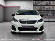 PEUGEOT d'occasion 108 1.0 VTI 72 LIKE de 2020 Narbonne (11)﻿