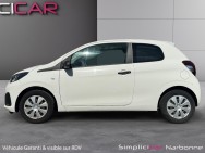 PEUGEOT d'occasion 108 1.0 VTI 72 LIKE de 2020 Narbonne (11)﻿