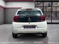 PEUGEOT d'occasion 108 1.0 VTI 72 LIKE de 2020 Narbonne (11)﻿