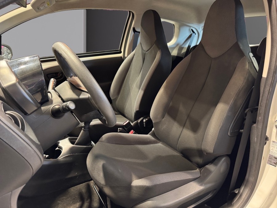PEUGEOT d'occasion 108 1.0 VTI 72 LIKE de 2020 Narbonne (11)﻿