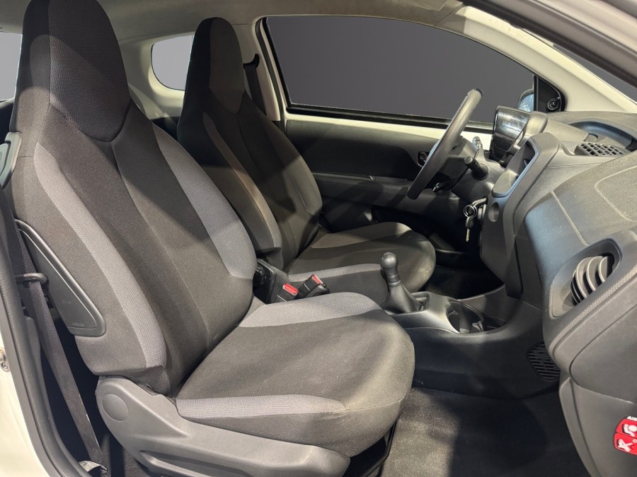 PEUGEOT d'occasion 108 1.0 VTI 72 LIKE de 2020 Narbonne (11)﻿