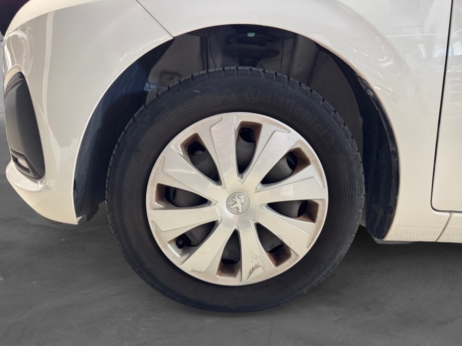 PEUGEOT d'occasion 108 1.0 VTI 72 LIKE de 2020 Narbonne (11)﻿