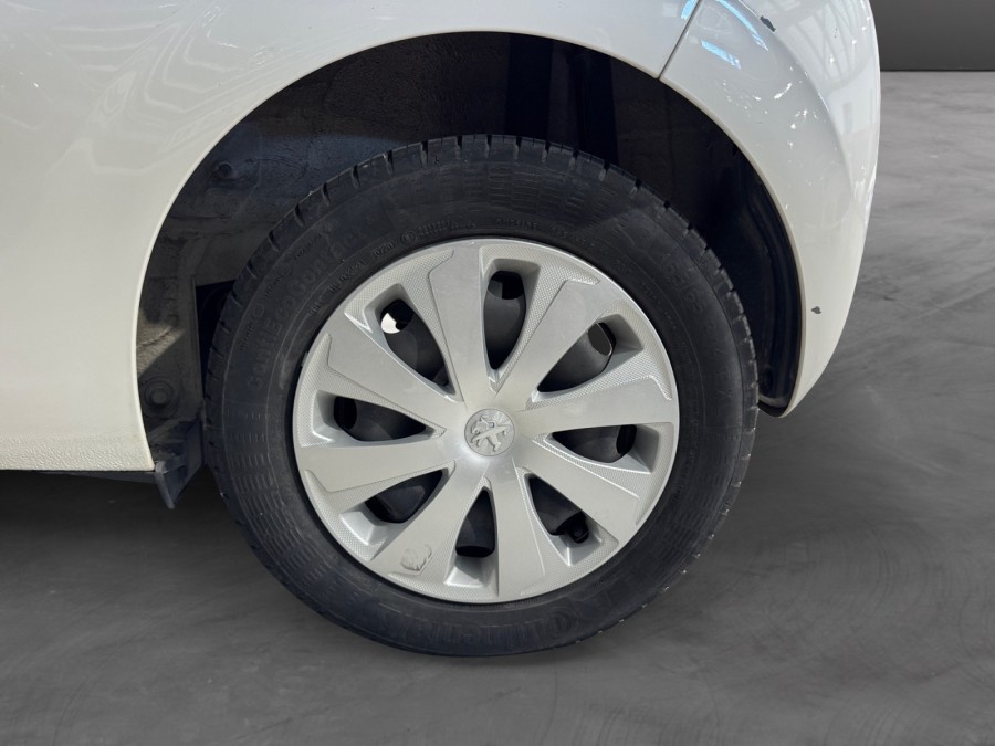 PEUGEOT d'occasion 108 1.0 VTI 72 LIKE de 2020 Narbonne (11)﻿