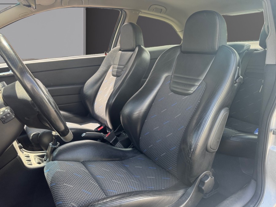 OPEL d'occasion ASTRA 2.0T 16V OPC de 2004 Méry Sur Oise (95)﻿