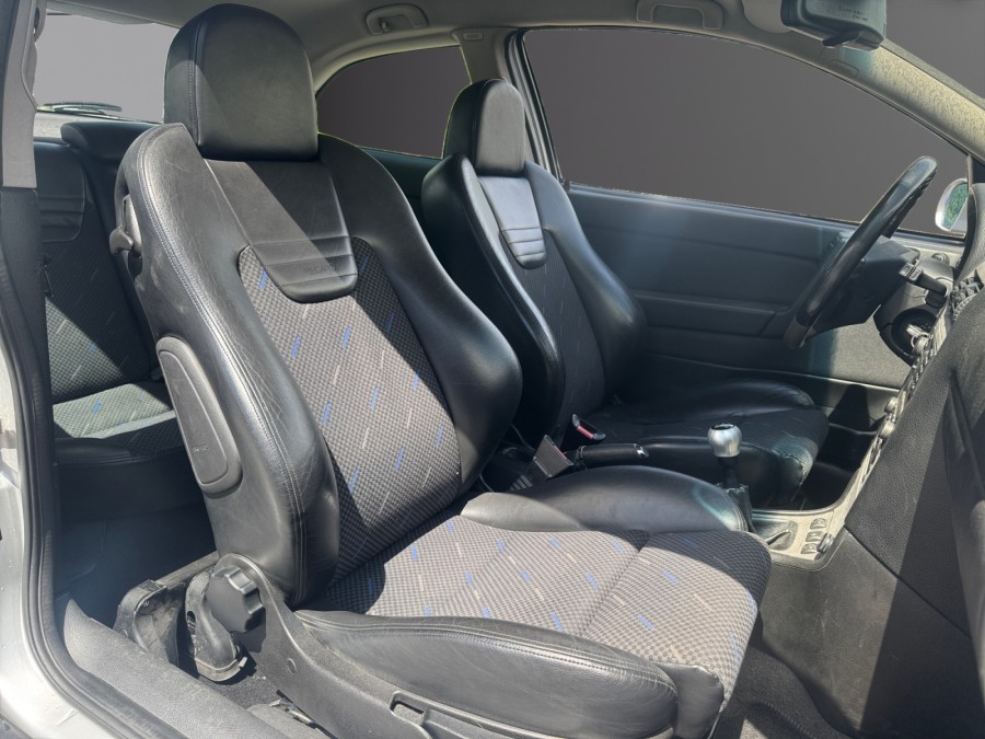 OPEL d'occasion ASTRA 2.0T 16V OPC de 2004 Méry Sur Oise (95)﻿