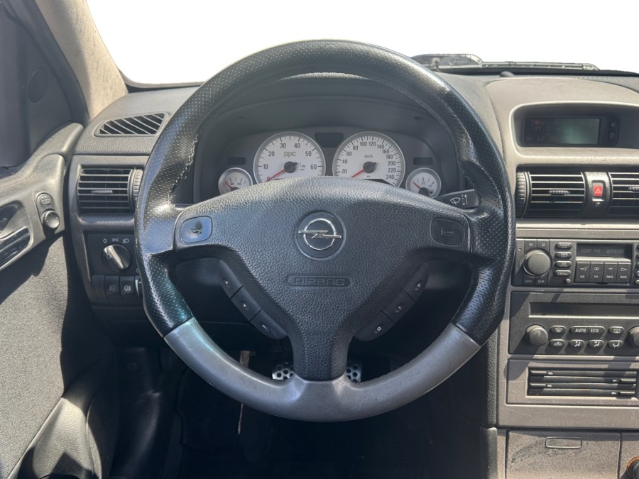 OPEL d'occasion ASTRA 2.0T 16V OPC de 2004 Méry Sur Oise (95)﻿