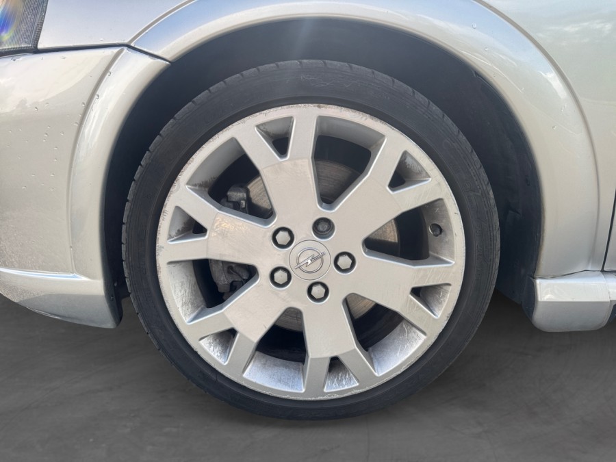 OPEL d'occasion ASTRA 2.0T 16V OPC de 2004 Méry Sur Oise (95)﻿