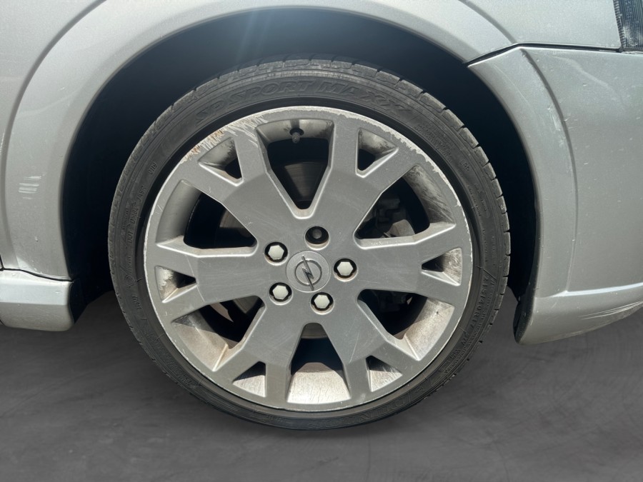 OPEL d'occasion ASTRA 2.0T 16V OPC de 2004 Méry Sur Oise (95)﻿