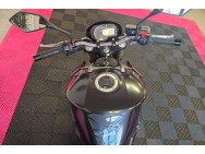 SUZUKI d'occasion GSR750 SUZUKI GSR750 de 2014 Vichy (03)﻿