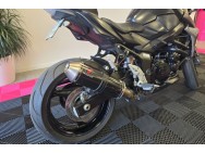 SUZUKI d'occasion GSR750 SUZUKI GSR750 de 2014 Vichy (03)﻿