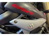 SUZUKI d'occasion GSR750 SUZUKI GSR750 de 2014 Vichy (03)﻿