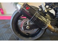 SUZUKI d'occasion GSR750 SUZUKI GSR750 de 2014 Vichy (03)﻿