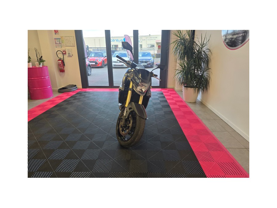 SUZUKI d'occasion GSR750 SUZUKI GSR750 de 2014 Vichy (03)﻿