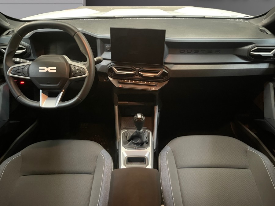 DACIA d'occasion DUSTER 1.2 MILD HYBRID 130 EXPRESSION de 2025 St