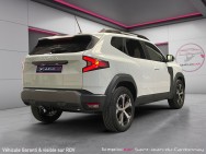 DACIA d'occasion DUSTER 1.2 MILD HYBRID 130 EXPRESSION de 2025 St