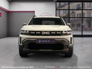 DACIA d'occasion DUSTER 1.2 MILD HYBRID 130 EXPRESSION de 2025 St