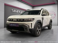 DACIA d'occasion DUSTER 1.2 MILD HYBRID 130 EXPRESSION de 2025 St