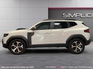 DACIA d'occasion DUSTER 1.2 MILD HYBRID 130 EXPRESSION de 2025 St