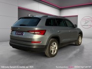 SKODA d'occasion KODIAQ 1.5 TSI 150 ACT AMBITION de 2019 Marignane