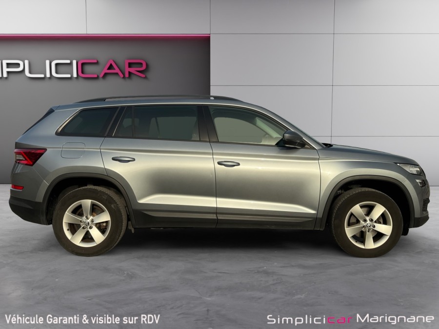 SKODA d'occasion KODIAQ 1.5 TSI 150 ACT AMBITION de 2019 Marignane