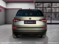 SKODA d'occasion KODIAQ 1.5 TSI 150 ACT AMBITION de 2019 Marignane