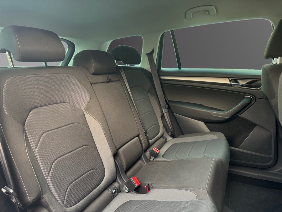 SKODA d'occasion KODIAQ 1.5 TSI 150 ACT AMBITION de 2019 Marignane