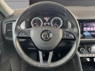 SKODA d'occasion KODIAQ 1.5 TSI 150 ACT AMBITION de 2019 Marignane