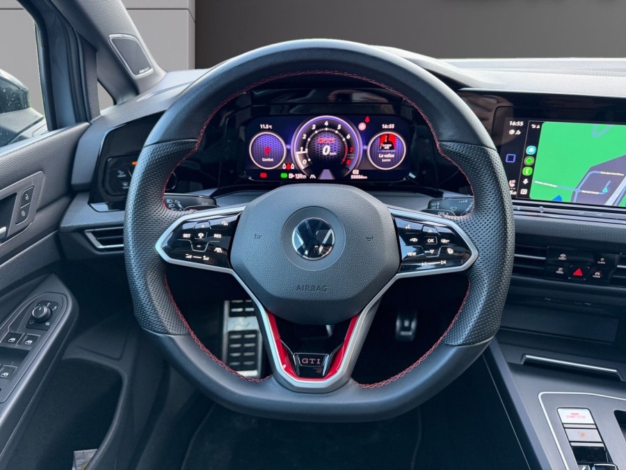 VOLKSWAGEN d'occasion GOLF 2.0 TSI 300 de 2022 Rennes (35)﻿