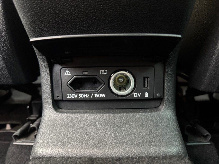SKODA d'occasion KODIAQ 1.5 TSI 150 ACT AMBITION de 2019 Marignane